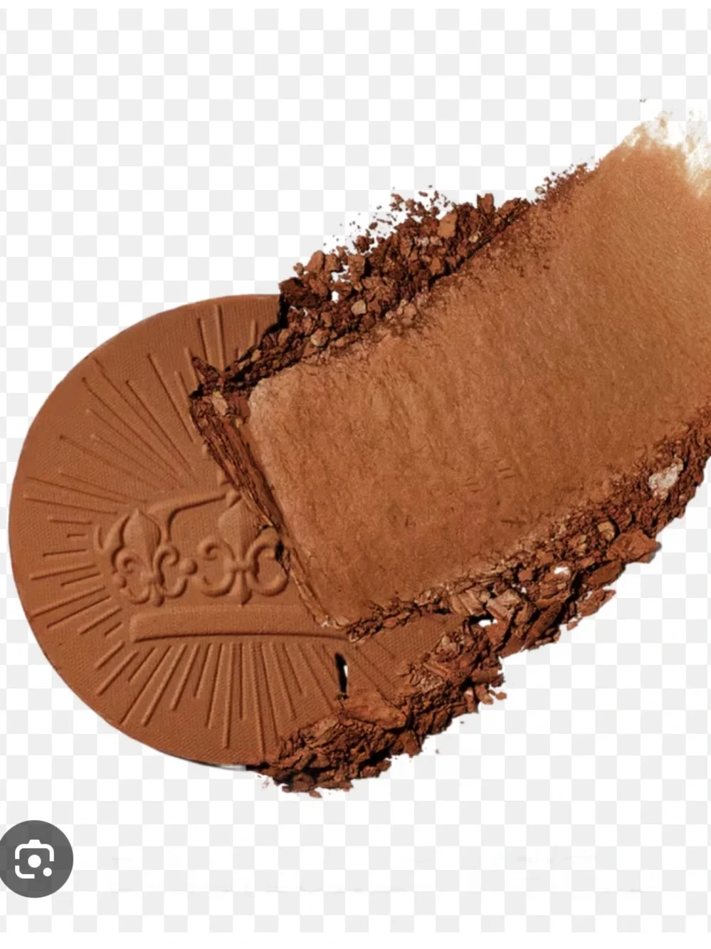Pat McGrath Skin Fetish Divine Bronzer -  burnished honey